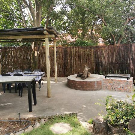 Gluckman Drive Guesthouse Welkom Luaran gambar