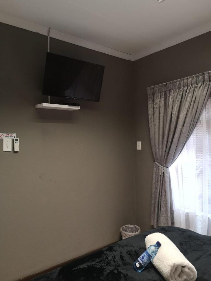 Gluckman Drive Guesthouse Welkom Luaran gambar
