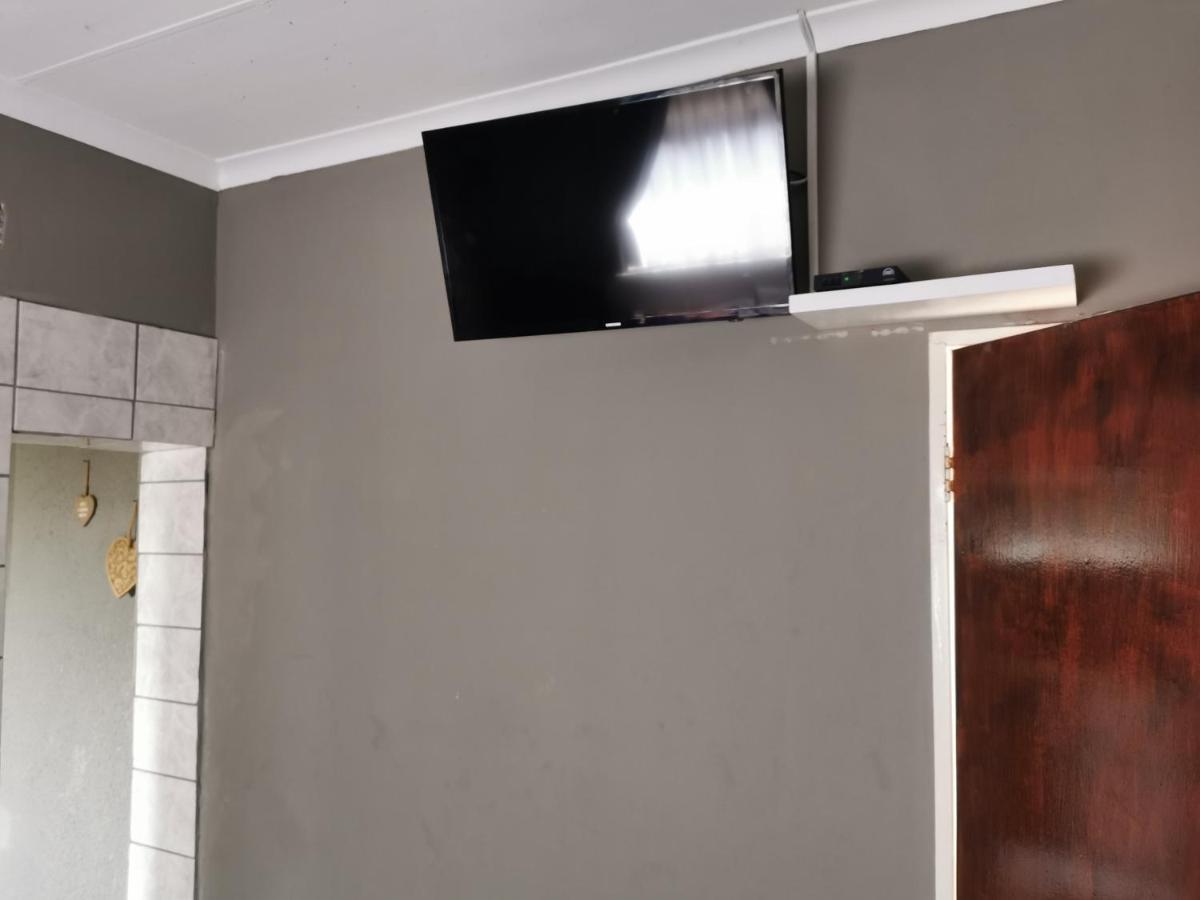 Gluckman Drive Guesthouse Welkom Luaran gambar