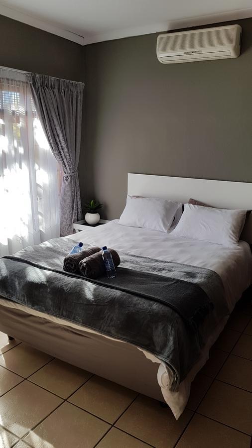 Gluckman Drive Guesthouse Welkom Luaran gambar