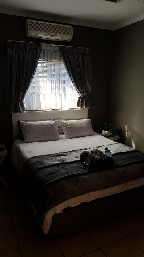 Gluckman Drive Guesthouse Welkom Luaran gambar