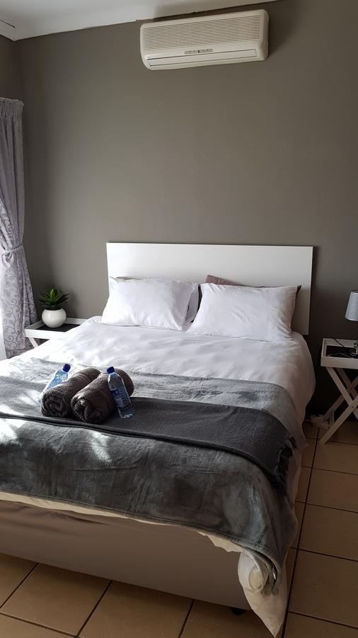 Gluckman Drive Guesthouse Welkom Luaran gambar