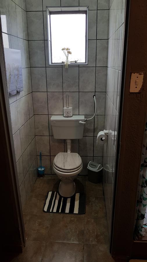 Gluckman Drive Guesthouse Welkom Luaran gambar